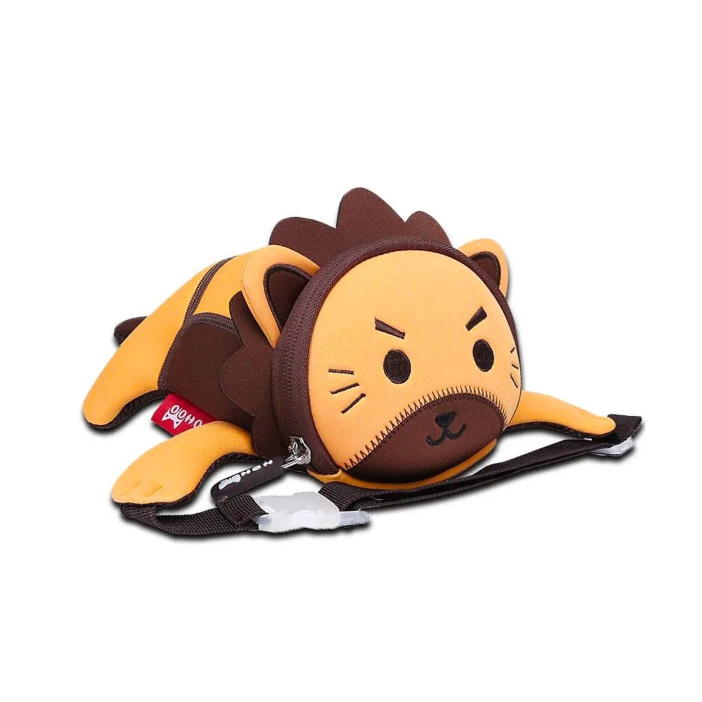 Lion Mane Premium Sling Bag