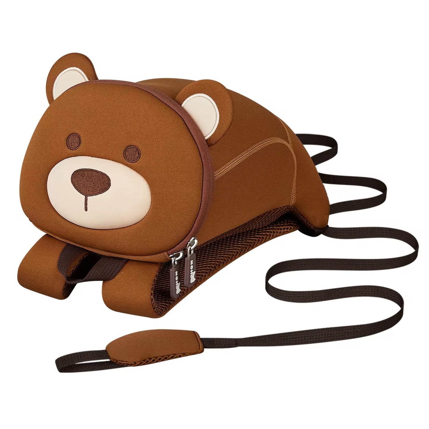 Bear Hug Premium Shoulder Bag