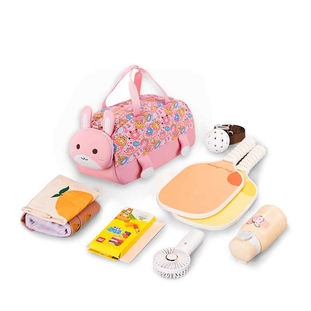 Mama Premium Duffle Bag