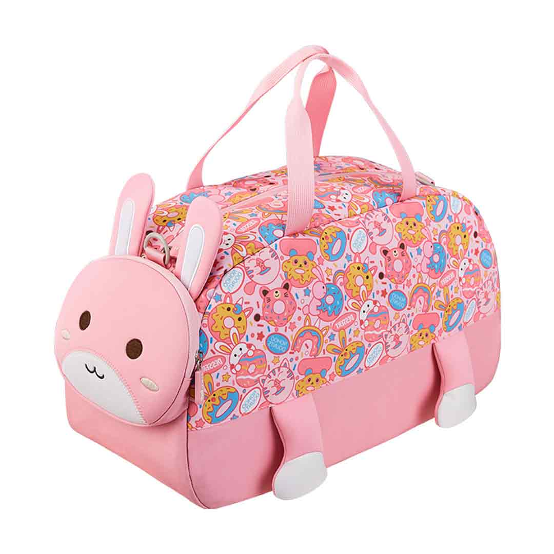 Mama Premium Duffle Bag