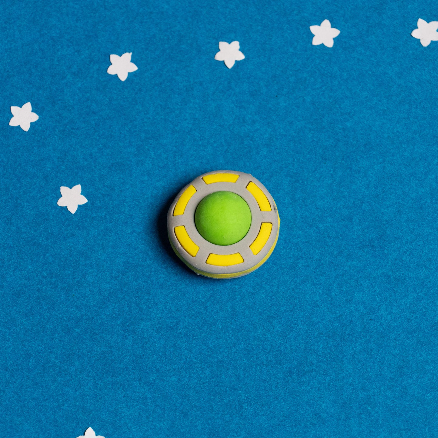 UFO Eraser