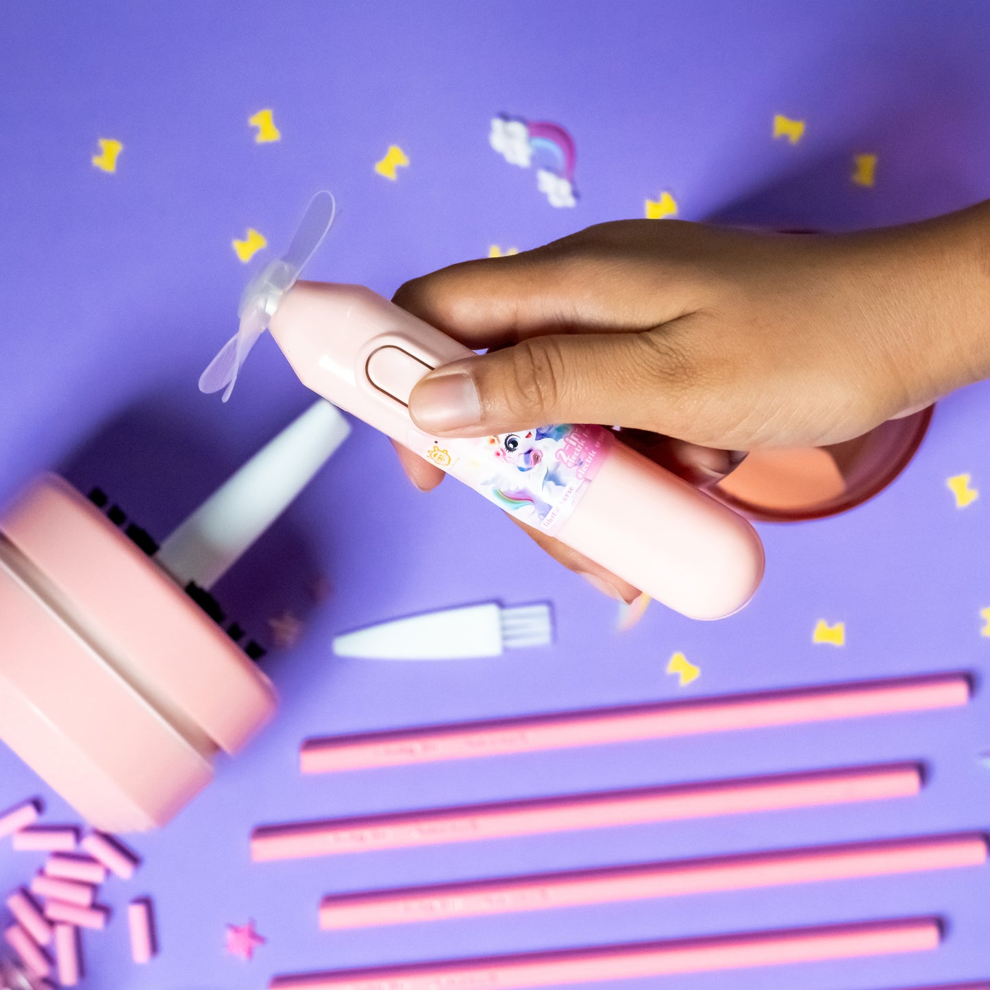 Best Kids School Supplies Kit Online – TurboBuddy Stationery Set