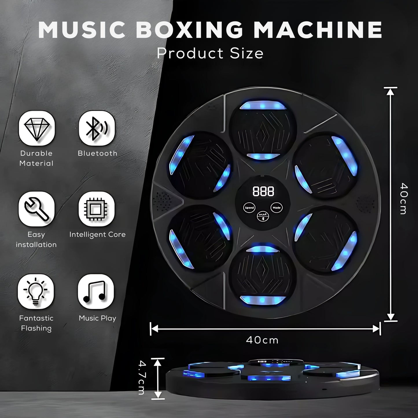 Best boxing training pads for beginners and pros