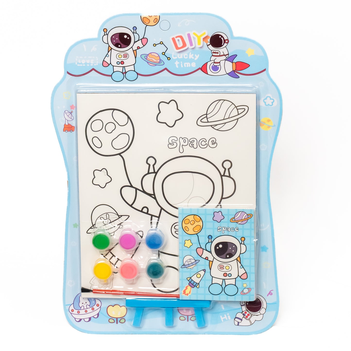 Magical DIY Painting Art Set