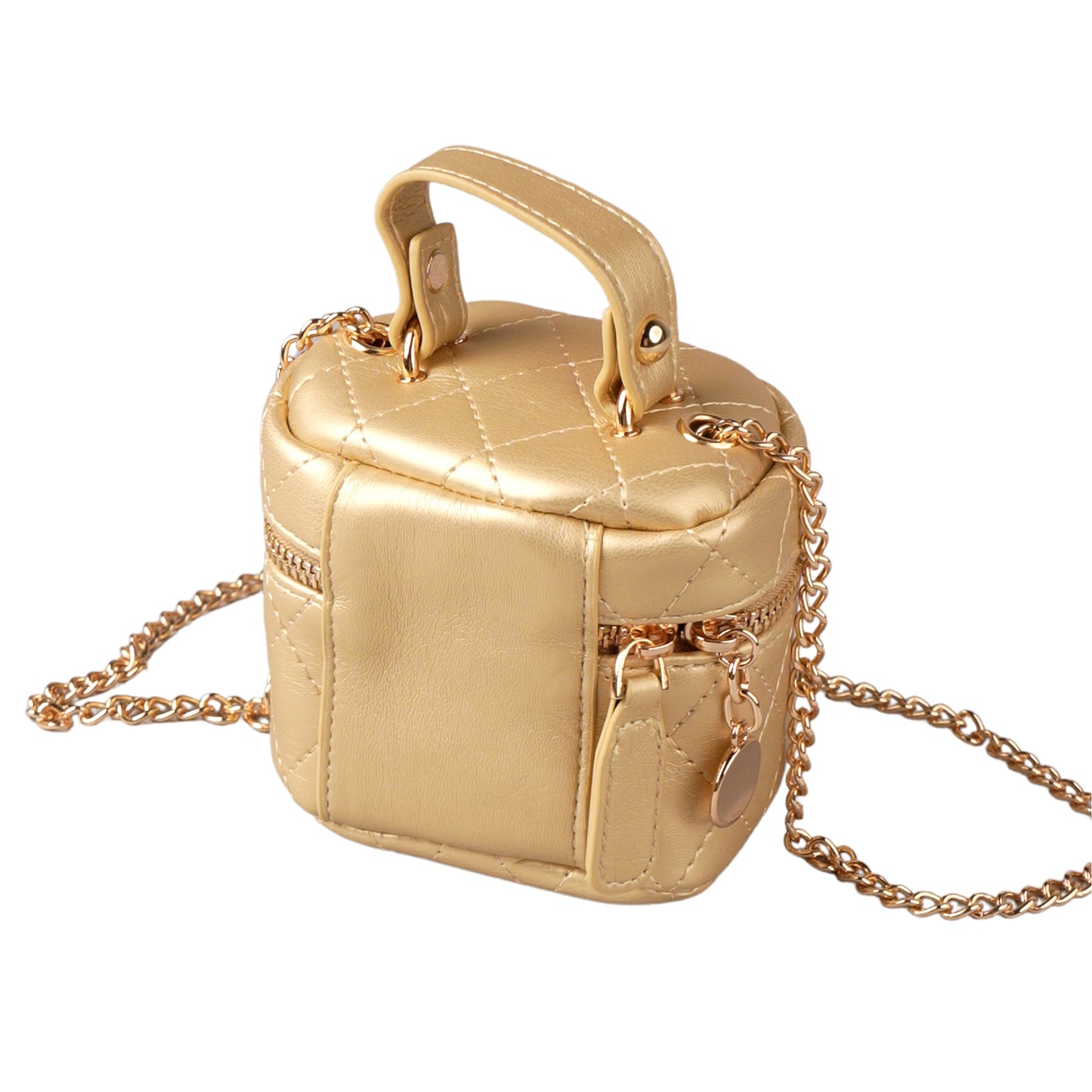 Stylish vanity bag for kids – cute and practical