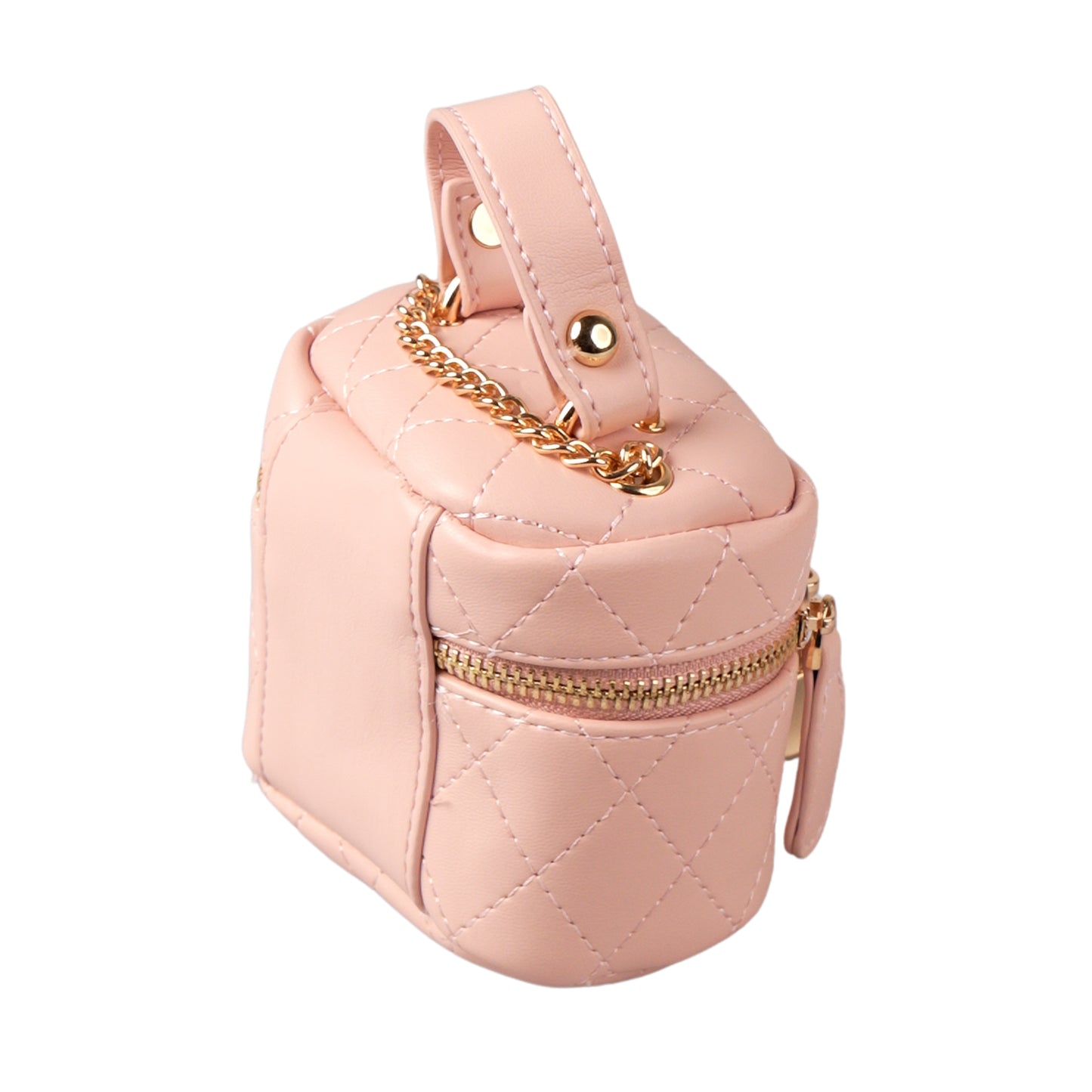 Stylish vanity bag for kids – cute and practical