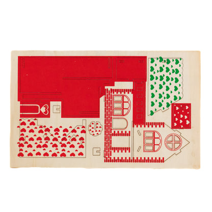 Creative Woodcraft Construction Kit – Build & Play Wooden Models