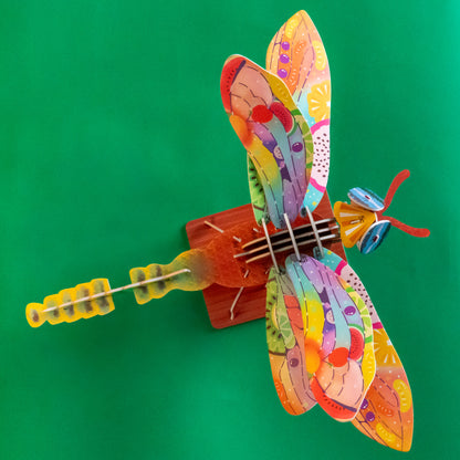 Creative 3D Puzzle for Kids