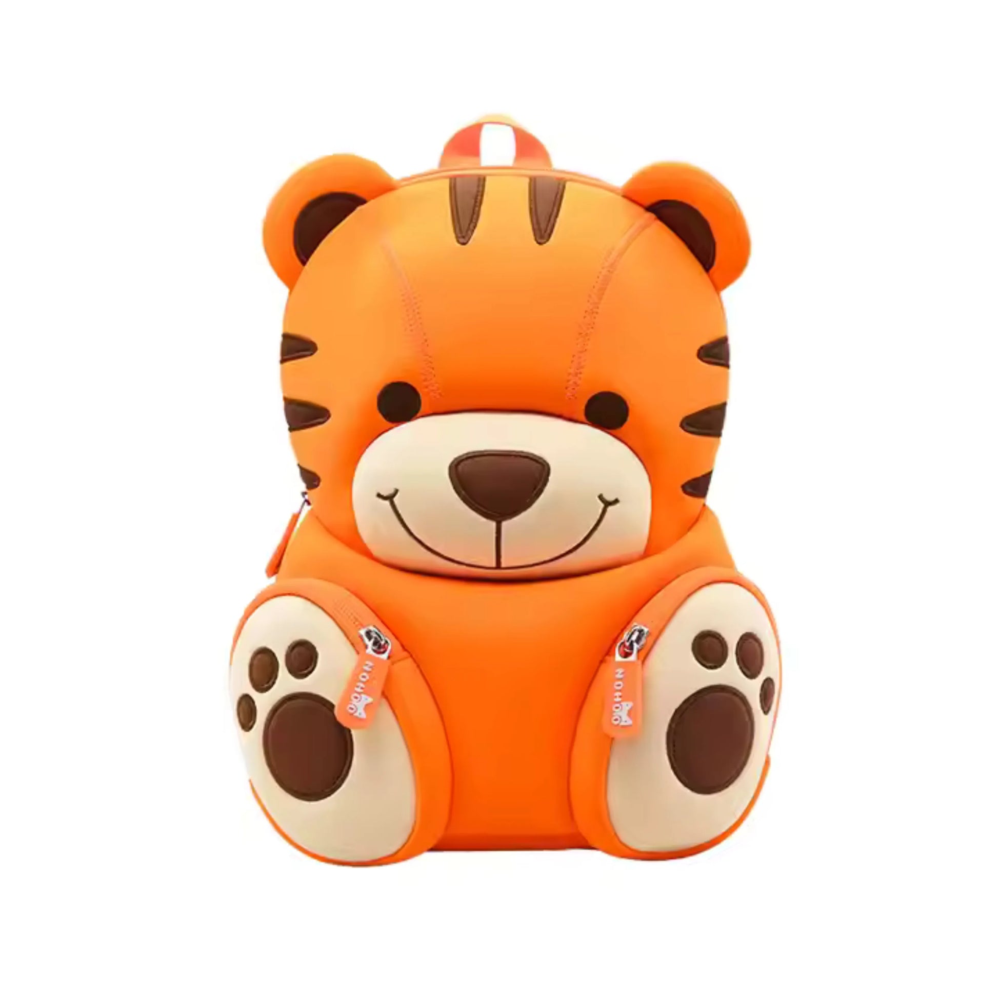 Fun and lightweight kids mini backpack for school