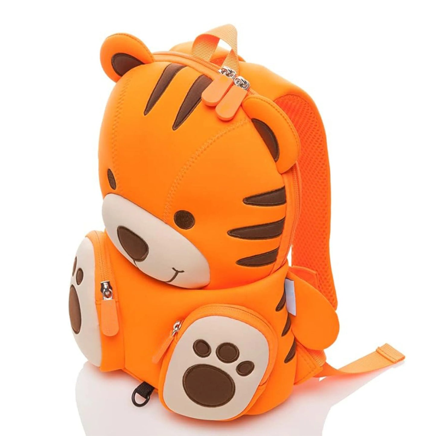 Fun and lightweight kids mini backpack for school