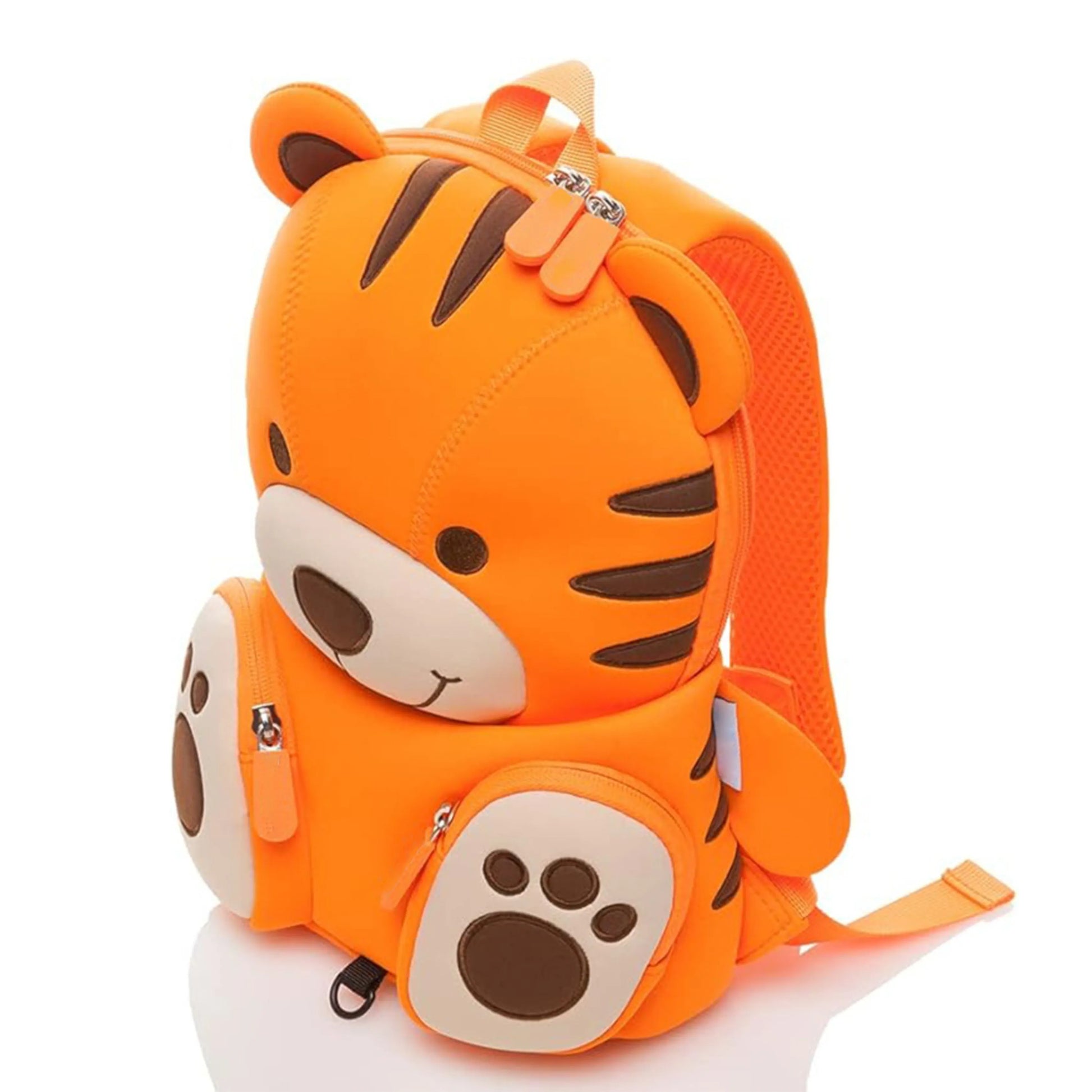 Fun and lightweight kids mini backpack for school