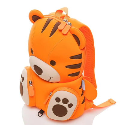 Fun and lightweight kids mini backpack for school