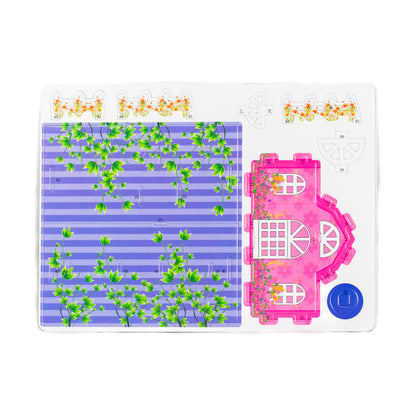 Creative 3D Puzzle for Kids
