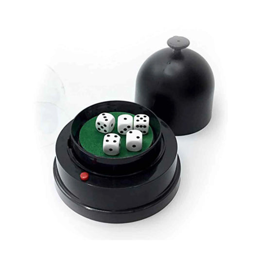 Image of battery dies game kept on a white background