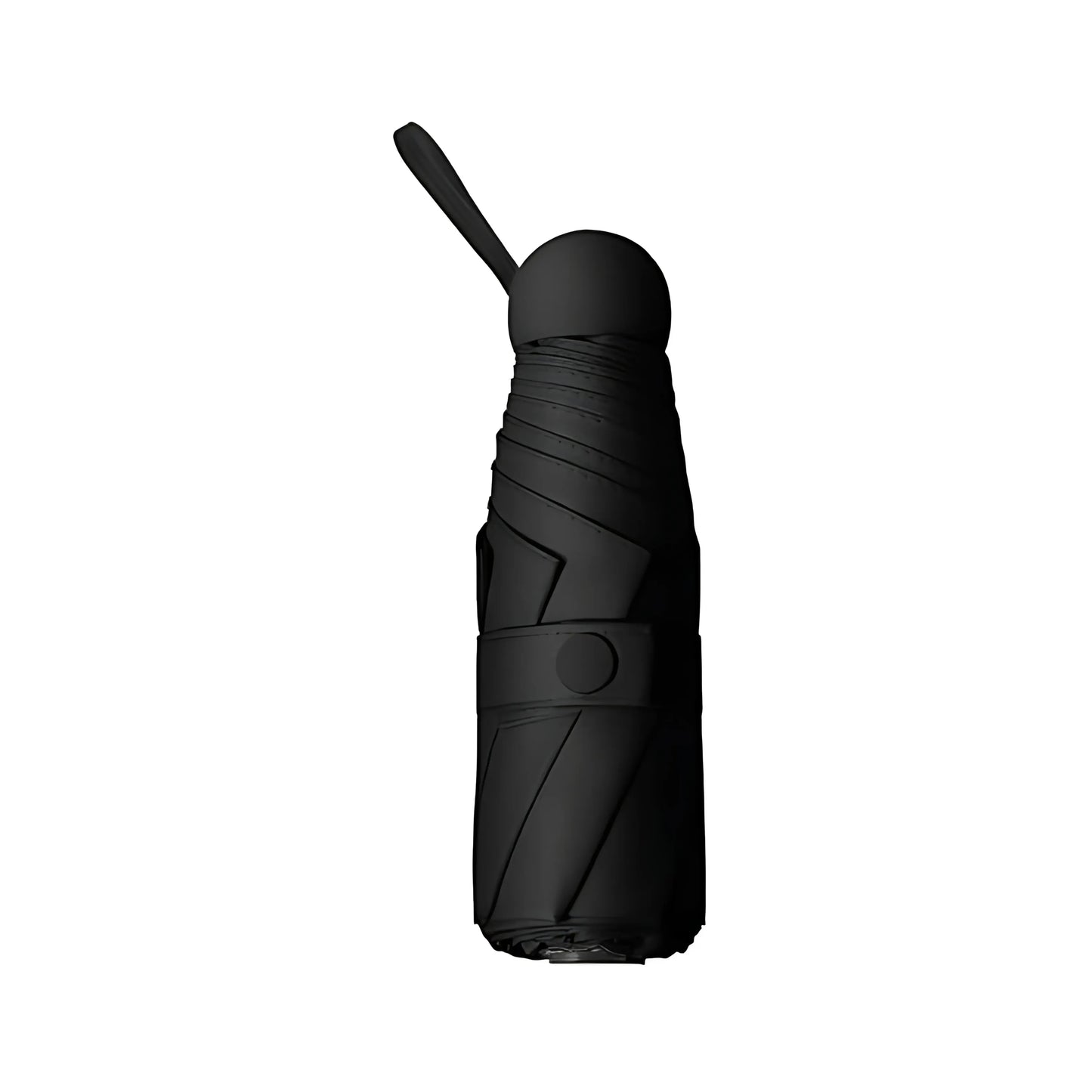 Durable mini umbrella with sleek design