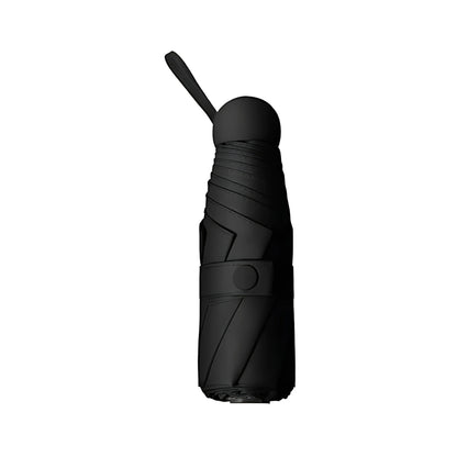 Durable mini umbrella with sleek design