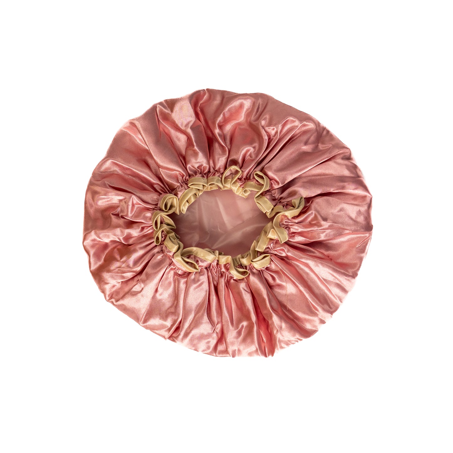 Aurasilk Shower Cap for Women