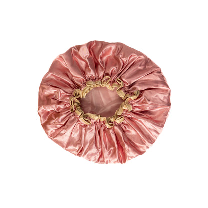 Aurasilk Shower Cap for Women