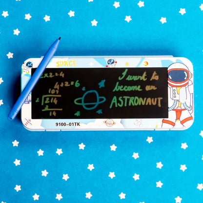 Cool Slate Pencil Box