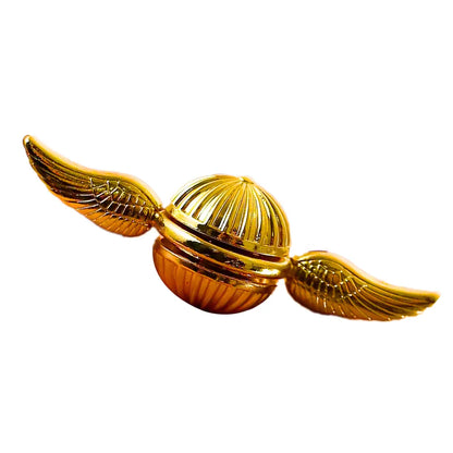 Golden Flyer Spinner