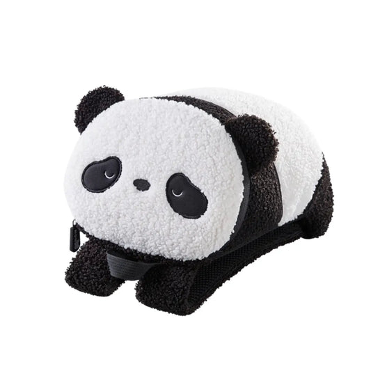 Panda Hug Premium Shoulder Bag