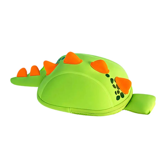Dinosaur Themed 3D Sling Bag