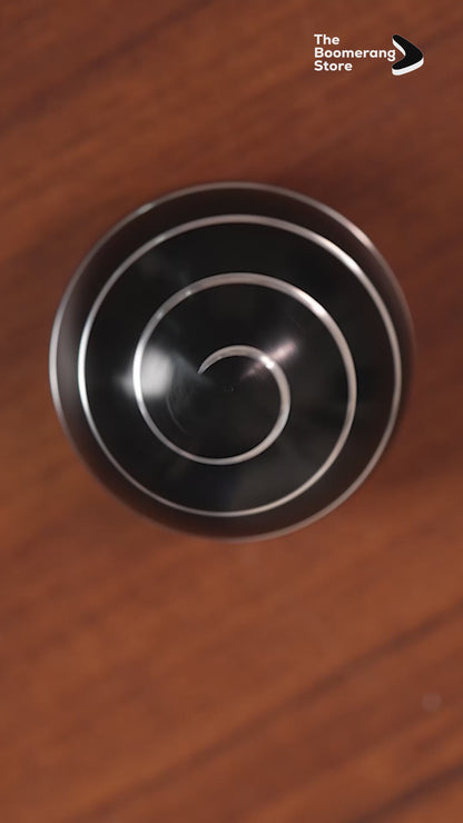 Bullet Spinner
