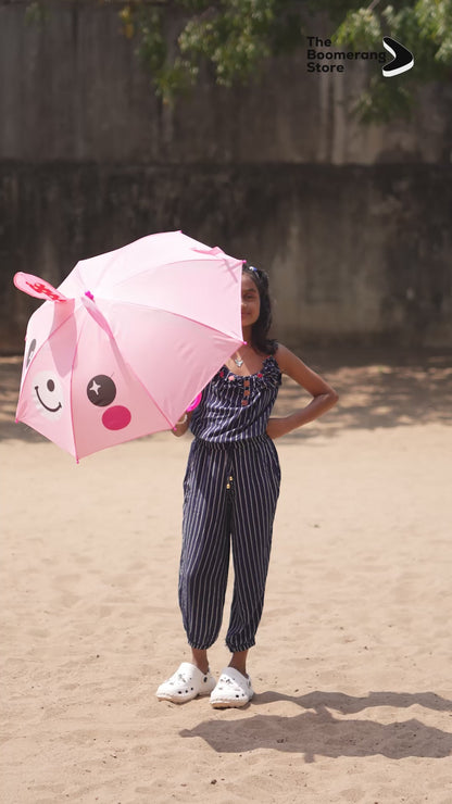 Kids 3D Umbrella