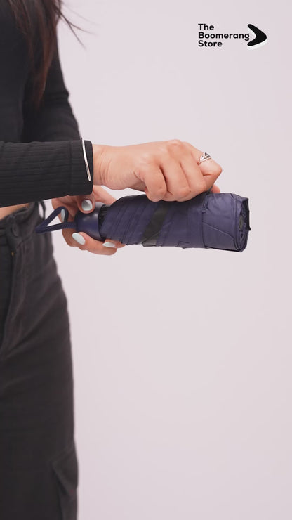 Classic Compact Umbrella