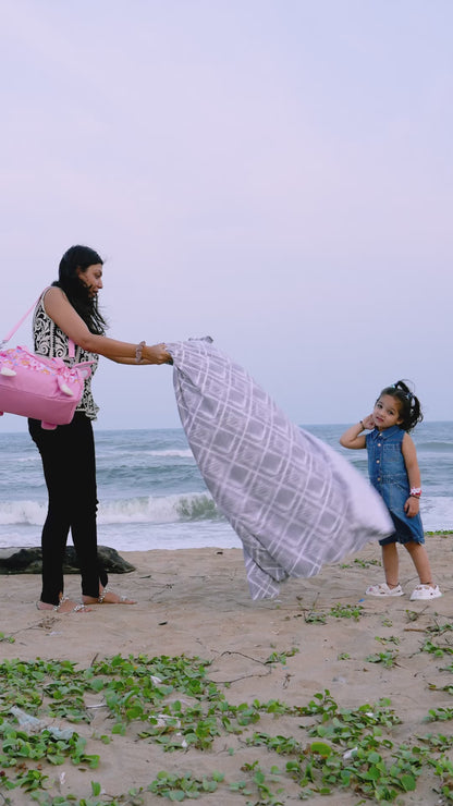 Mama Premium Duffle Bag
