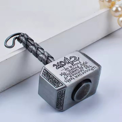 Mini Hammer Spinner