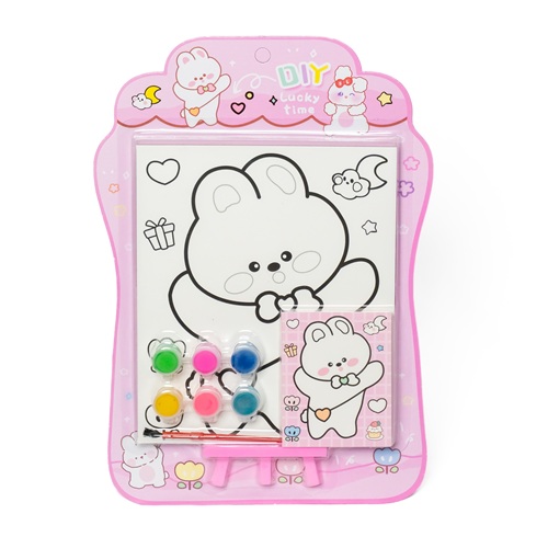 Stationery Menu
